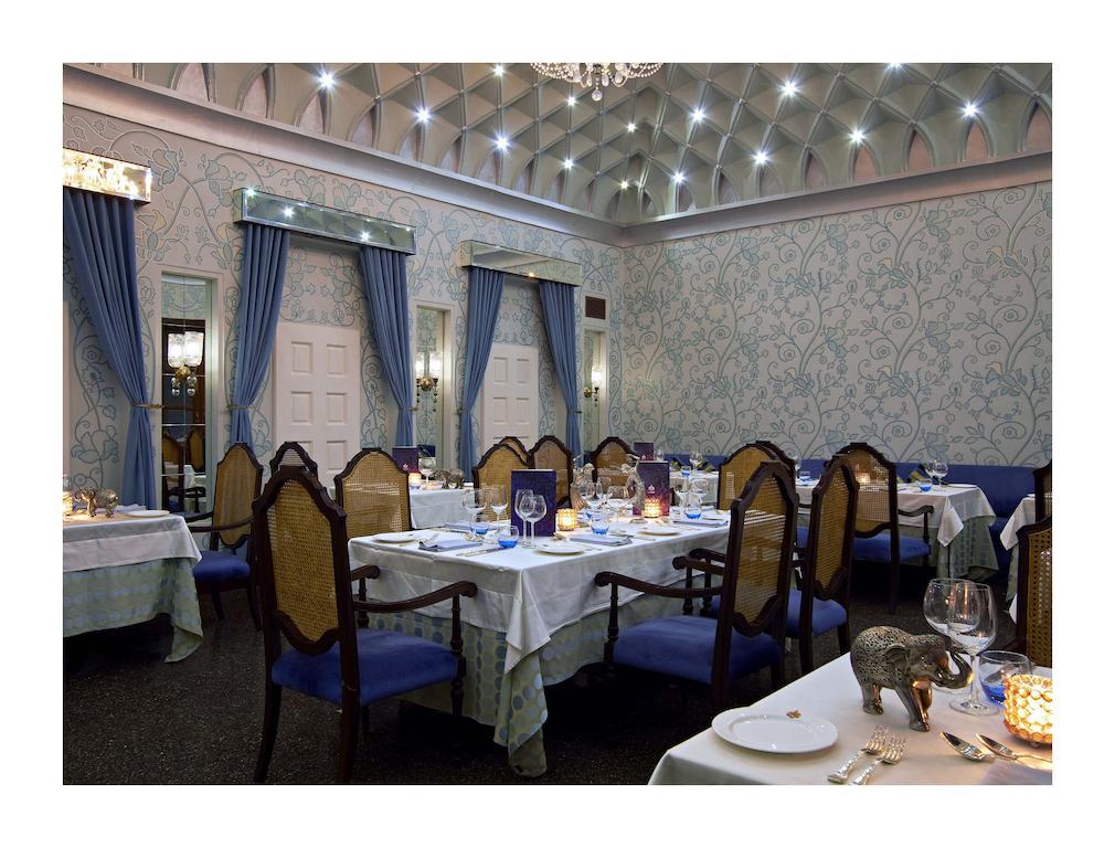 Samode Palace Джайпур Екстериор снимка