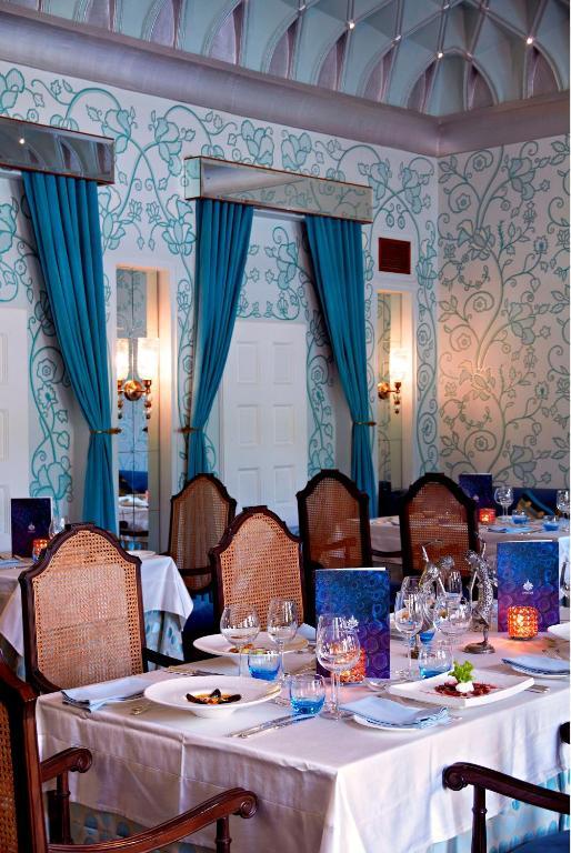 Samode Palace Джайпур Екстериор снимка