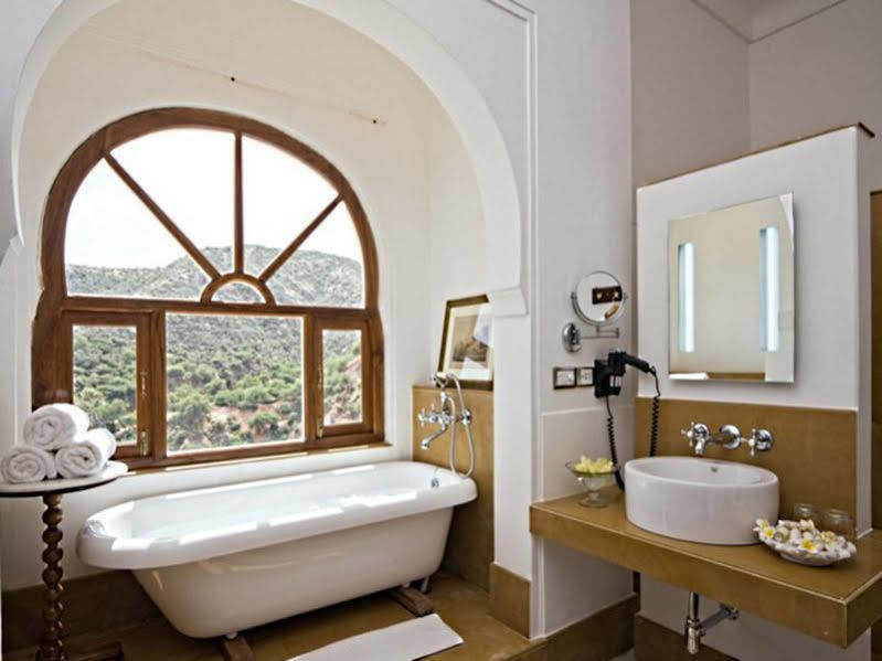 Samode Palace Джайпур Екстериор снимка